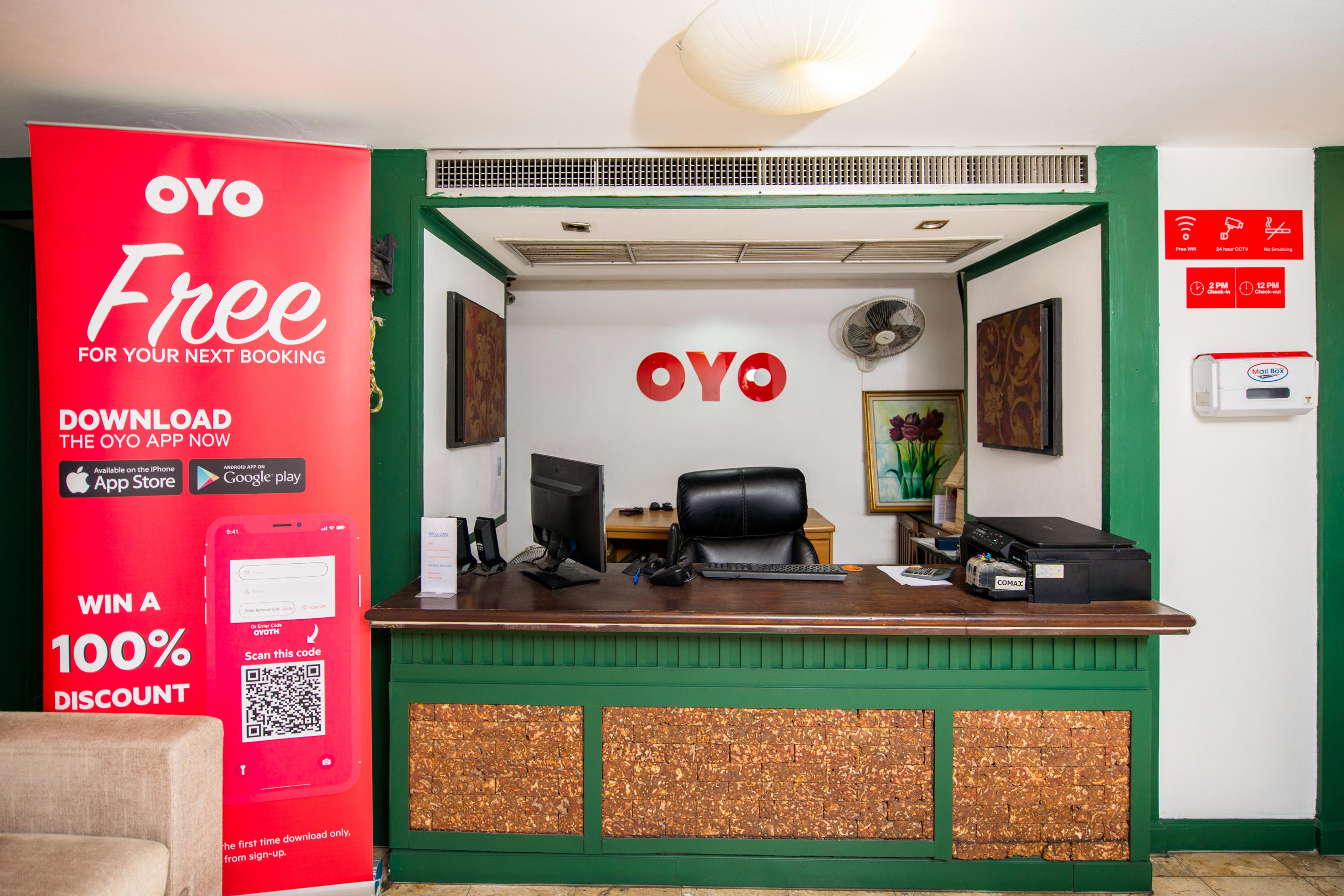 Oyo 255 The Ocean Hotel Patong Eksteriør bilde